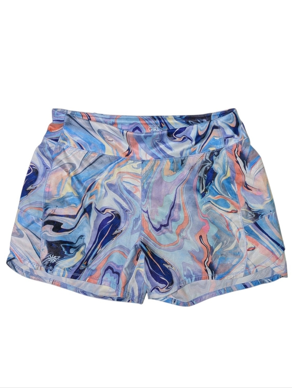 Athleta Girl Record Breaker Shorts
